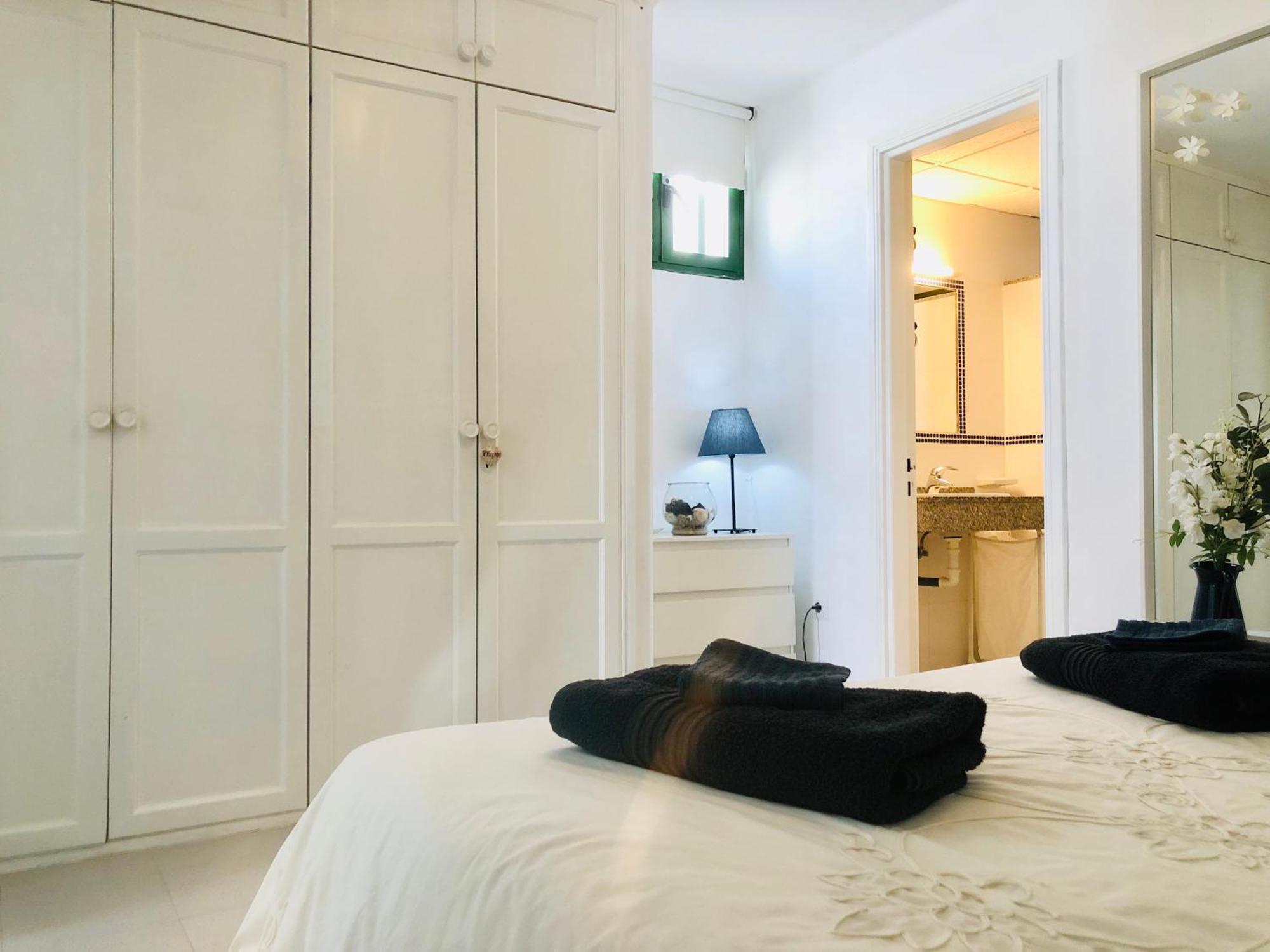 Apartament Florencia, With Pool & Wifi In Puerto Del Carmen *